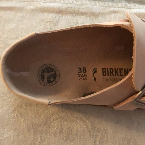 Birkenstock - Picture 2 of 9